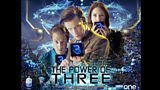 This is The Game of Rassilon!