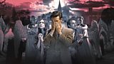 This is The Game of Rassilon!