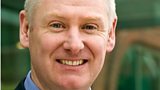 David Palmer-Jones, Chief Executive of SITA UK