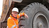 Opencast Mining