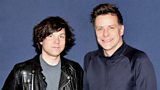 Ryan Adams on ÃÛÑ¿´«Ã½ Music