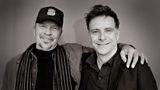 Dave Alvin's website