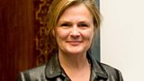 Kate Robertson, UK Group Chairman of Havas Worldwide