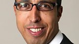 Kamal Ahmed, Business Editor of the Sunday Telegraph