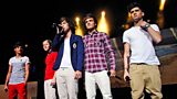 Radio 1 Teen Awards