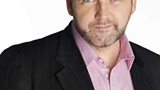 Presenter William Crawley