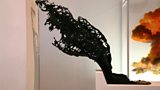Eyal Gever: Sublime Moments exhibition 2012 A