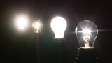 Sensitive to light
