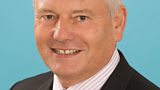 Tim Watkins, Vice President of Huawei, Western Europe