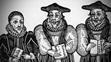 More from Radio 4: Puritans