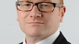 Iain Dey, Deputy Business Editor of The Sunday Times