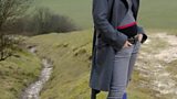 New Forest Wildlife On Camera