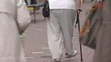 Elderly care crisis requires innovative solutions