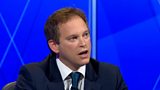 Grant Shapps: 'BBC questions to answer over Savile'
