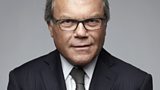 Sir Martin Sorrell, Chief Executive of WPP