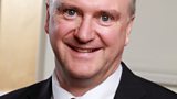 Ian Dormer, Chairman of the Institute of Directors and Managing Director of Rosh Engineering