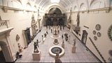 Museum thefts prompt action