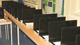 Bank forgives debt for school technology lease rip-off