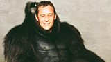 APING AROUND :: PETER ELLIOTT