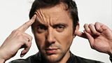 Peter Serafinowicz