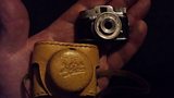 Tiny camera
