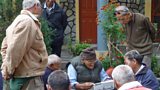 Help provide comfort and security for vulnerable older Tibetans
