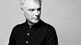 David Byrne