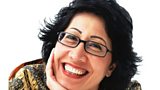 Fadia Faqir