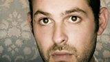 Gregory Alan Isakov