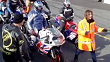 Motor Racing By The Sea