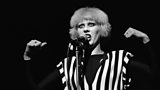 INHERITANCE TRACKS :: HAZEL O’CONNOR