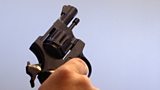 I WAS HELD AT GUNPOINT :: SEAN ENRIGHT