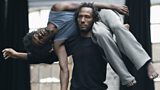 DANCE CHANGED OUR LIVES :: ADDISU DEMISSIE AND JUNAID JEMAL SENDI