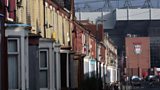 SOUND SCULPTURE :: ANFIELD GATE LATCH