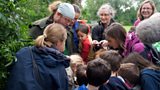 成人快手 News: Oxford Bioblitz 2012