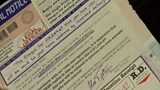 Mail order customers were victims of 'scam'
