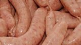 Sausages granted special status