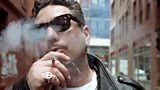 Huey Morgan