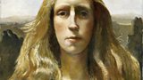 Browse works by Brenda Chamberlain