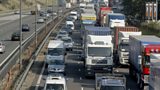 Lorry cargo crime prompts action