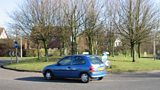 SATURDAY SOCIETY :: TRAFFIC ROUNDABOUTS