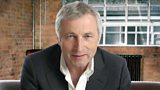 DAY TRIP :: JONATHAN DIMBLEBY AT CHARTWELL