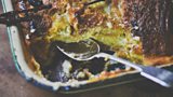 Foody Friday: Brioche & Butter Pudding