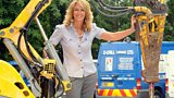 Julie White, Managing Director of D-Drill