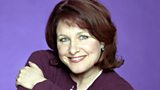 STUDIO GUEST :: JAN RAVENS