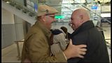 Facebook reunites American with 'lost' British family
