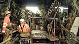 South Crofty mining