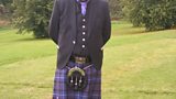 An t-Urr. Iain MacAsgaill