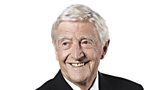 Sir Michael Parkinson