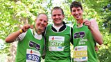 Bowel Cancer UK